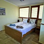 Apartmán Gnezdo Sarafovo Burgas City