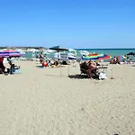 Apartmán Gnezdo Sarafovo *