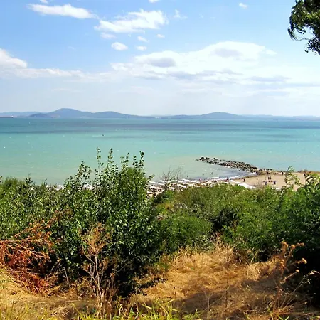 Gnezdo Sarafovo * Burgas