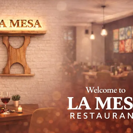 アパート Gnezdo Sarafovo *