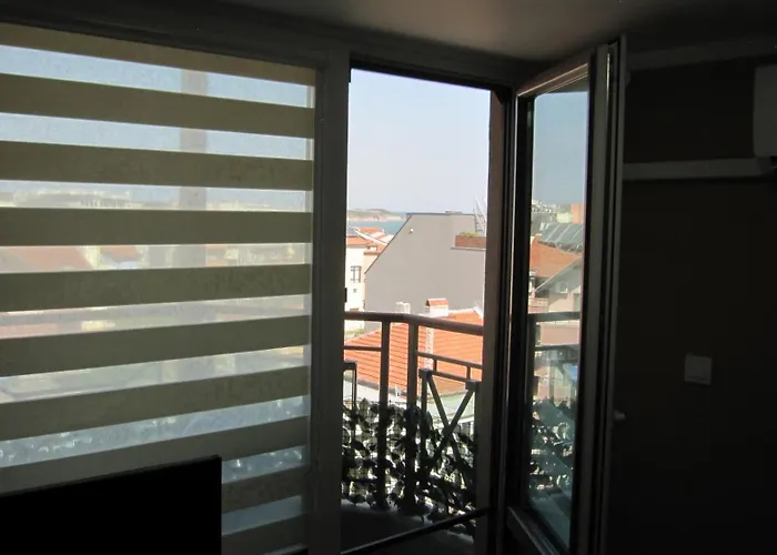 Gnezdo Sarafovo ブルガス