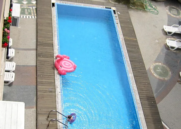 Gnezdo Sarafovo ブルガス