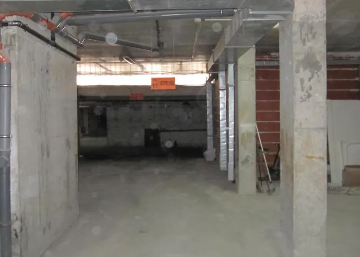 Gnezdo Sarafovo アパート ブルガス