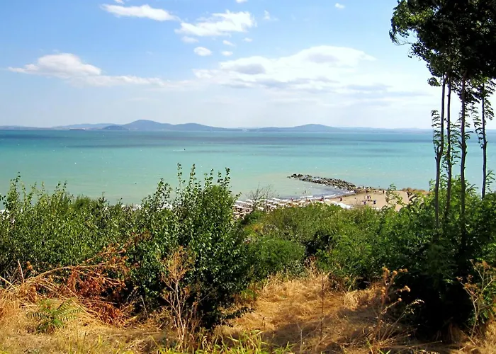 Gnezdo Sarafovo * ブルガス