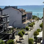 Gnezdo Sarafovo * 부르가스