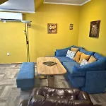 아파트 Gnezdo Sarafovo